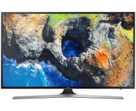 Samsung UE65MU6172 UHD, SMART, HDR Pro - 1450399 - zdjęcie 1